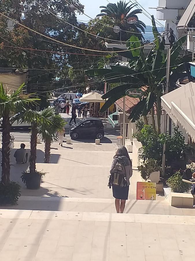 شقة Ilias ساراندا المظهر الخارجي الصورة